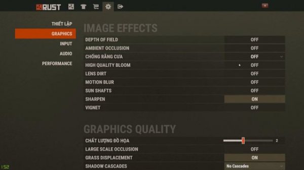 HOW TO CHANGE YOUR INGAME RUST TEXT | RUST