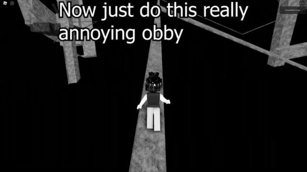 Shattered Reality Chomik Explained - FInd The Chomiks (Roblox)