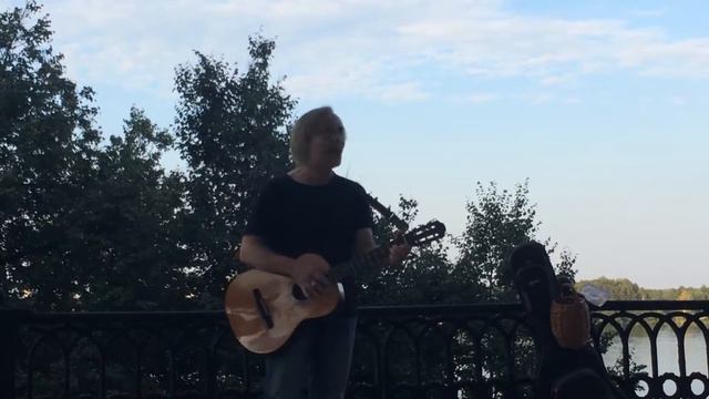 Поездка зарубеж смотреть онлайн