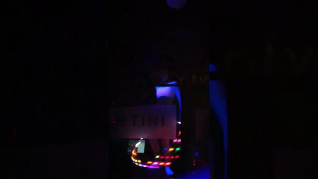 Mystic Rose - Mynt Martini with DJ Tony Arzadon 1 (7.19.2012) смотреть онлайн