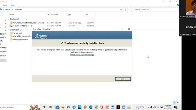 XBRL convertor download training video смотреть онлайн
