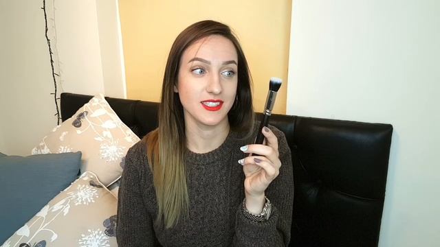 ЛУЧШИЕ КИСТИ ДЛЯ МАКИЯЖА | МОЙ ТОП-10 | MAC | SIGMA | INGLOT смотреть онлайн