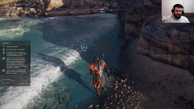 Прохождение игры Assassin's Creed® Odyssey в 2018 # 7 смотреть онлайн