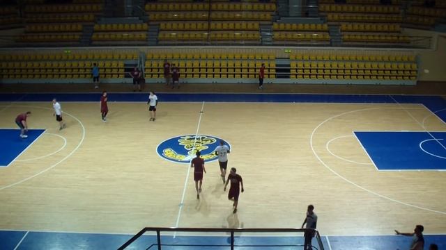 29 ЧВО Русское поле АтомСвифт Ч2 смотреть онлайн