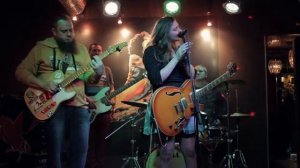 Земфира - Небо Лондона (cover by Евгеника Донецк 2020 Кинокофейня им.Ханжонкова)