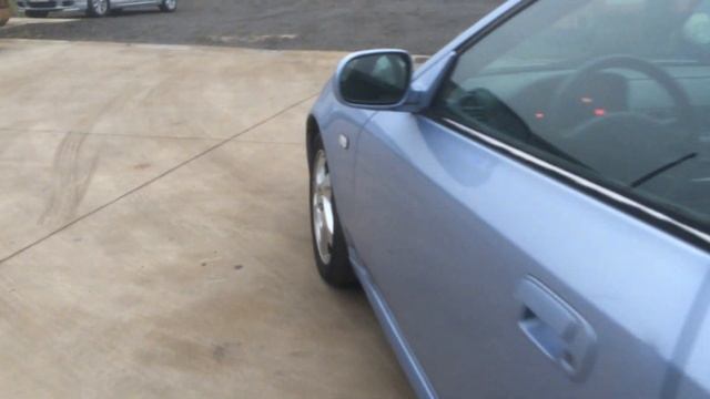 Honda Prelude 5G 2.2 VTI 4WS - 1997