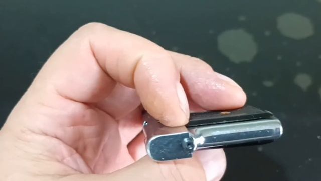 Зажигалка-пистолет Corona бензиновый Япония 50-70г смотреть онлайн