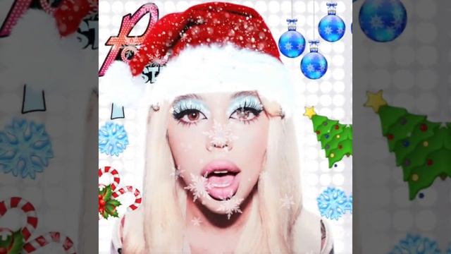 ЗА ДЕНЬГИ ДА (НОВОГОДНЯЯ ВЕРСИЯ) / инстасамка - за деньги да мешап prod.doombreaker смотреть онлайн