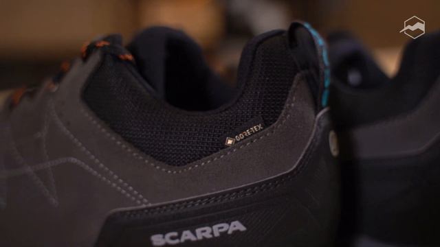 Ботинки Scarpa Zodiac Gtx. Обзор