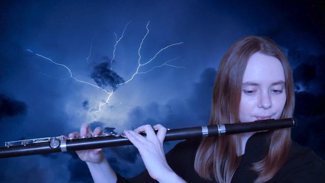 How to Train Your Dragon 3 - Legend Has It (Flute and Piccolo Cover) + Sheet Music смотреть онлайн