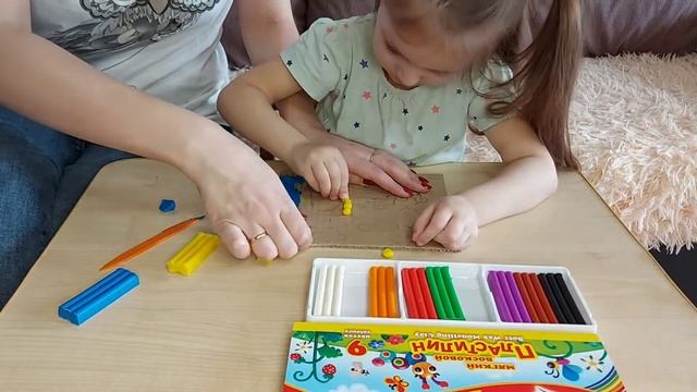 Идея интересной поделки вместе с ребенком смотреть онлайн