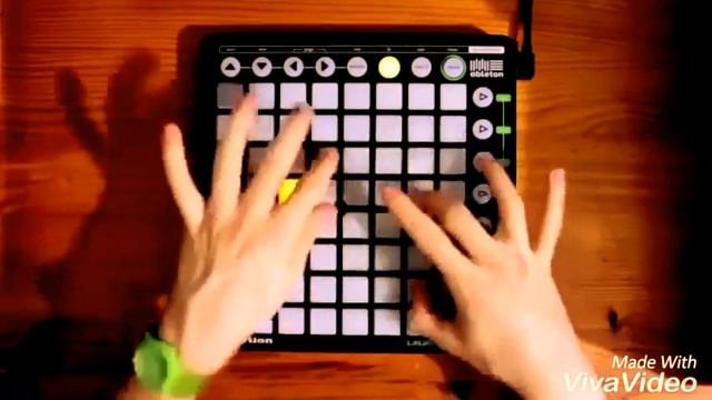 Launchpad класс #3 смотреть онлайн