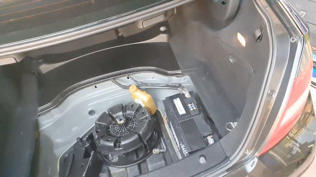 MERCEDES C63 AUTOPOWER 100AH BATTERY REPLACEMENT смотреть онлайн