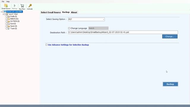 How to Convert 1&1 Mail to Excel CSV ? | Transfer 1&1 Mail Emails to Excel with 1&1 Converter смотреть онлайн