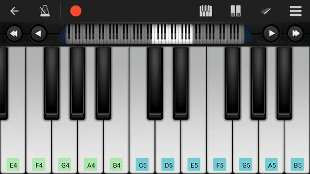Poo nee poo Piano Tutorial | Moonu | Danush | Anirudh смотреть онлайн