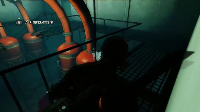 Escape Dead Island - Лаборатория № 1 смотреть онлайн