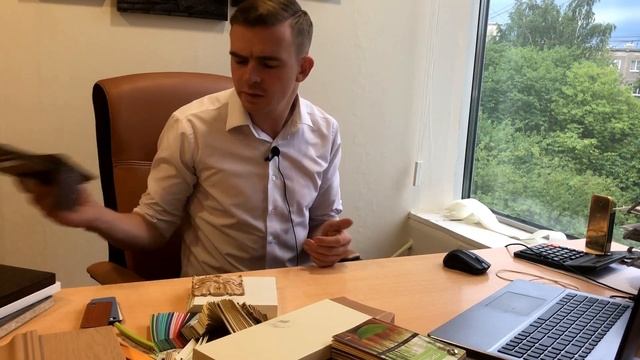 Обучение по Индивидуальной мебели. смотреть онлайн