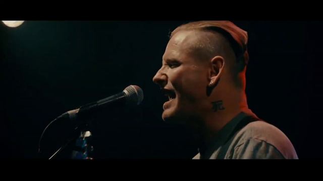 Corey Taylor - Folsom Prison Blues / Mystery Train / American Nightmare смотреть онлайн