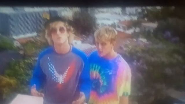 ByJake Paul and Logan Paul love you bro react Act смотреть онлайн