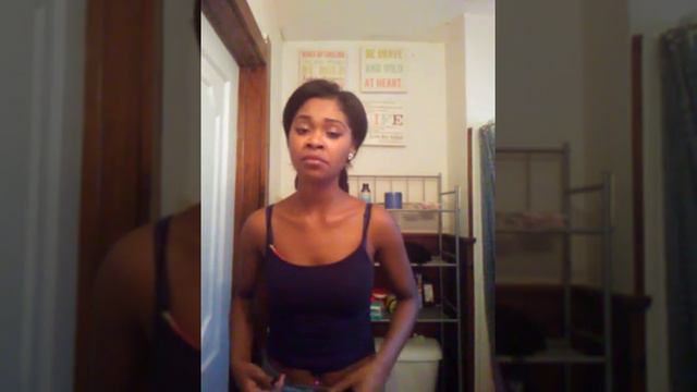 Feenin Lyrica Anderson ft Kevin Gates Cover- Arianna Marie смотреть онлайн