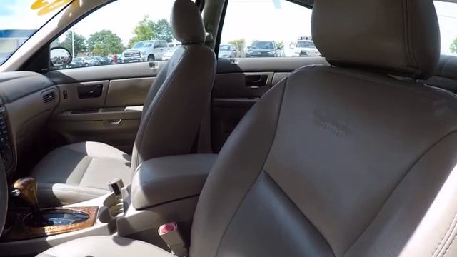 2003 Ford Taurus SEL Schaumburg IL 171993B смотреть онлайн