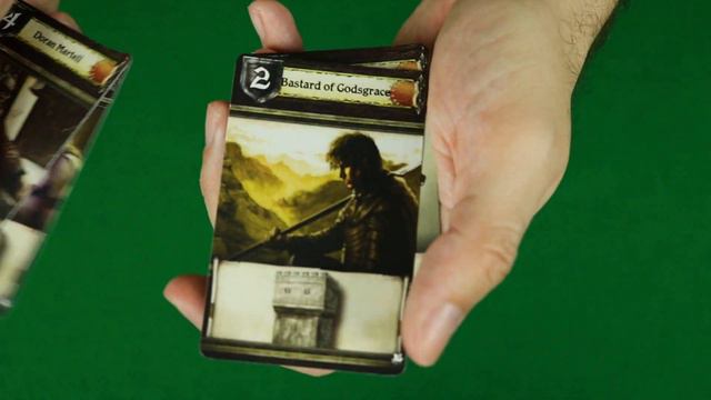 Unboxing Rápido A GAME OF THRONES The Board Game 2nd Edition A Dance with Dragons 2012 смотреть онлайн