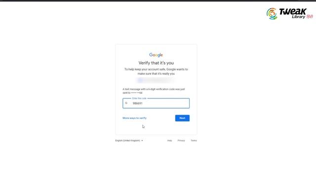 How to Recover Google Authenticator Account | Google Authenticator Key Recovery смотреть онлайн