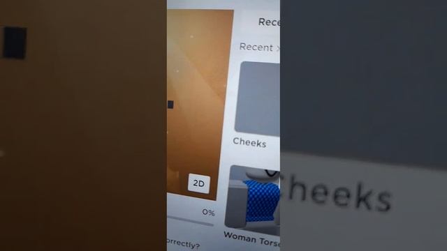 тутор:)как же сделать две пары волос в роблоксе?