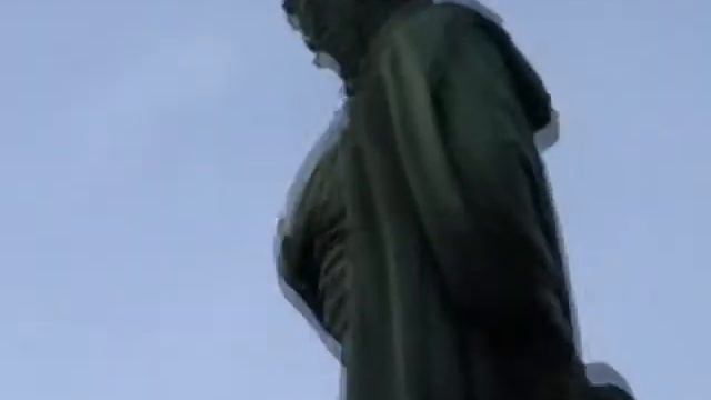 Есенин ПУШКИНУ смотреть онлайн