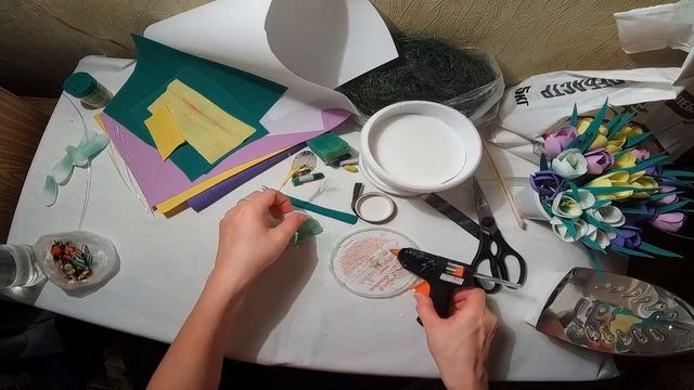 КРУТО! ЭТОТ СУПЕР БУКЕТ ТОЛЬКО ДЛЯ БЛИЗКИХ И ЛЮБИМЫХ! смотреть онлайн