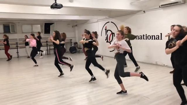 Питер IDC смотреть онлайн