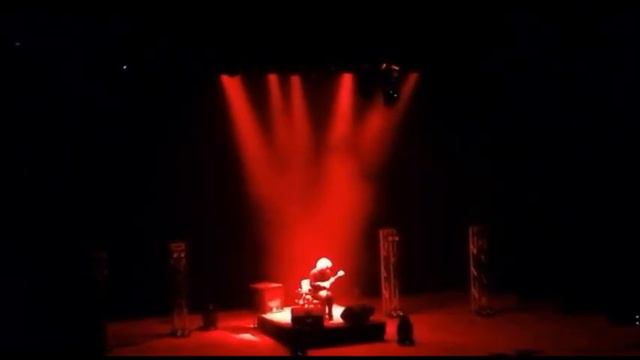 Чуть из концерта А. Архиповского, балалаечника. Осторожно -громкий звук на "красном" исполнении. смотреть онлайн