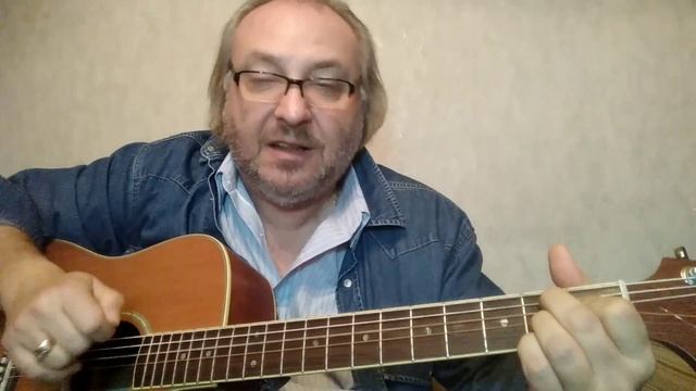 Геннадий Самойлов. 