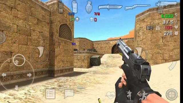 я играл контр и как играл не знаю если я хорошо играл тогда 👍 а если нет тогда не лайк😘😘💯💯😈😈😎😎 смотреть онлайн