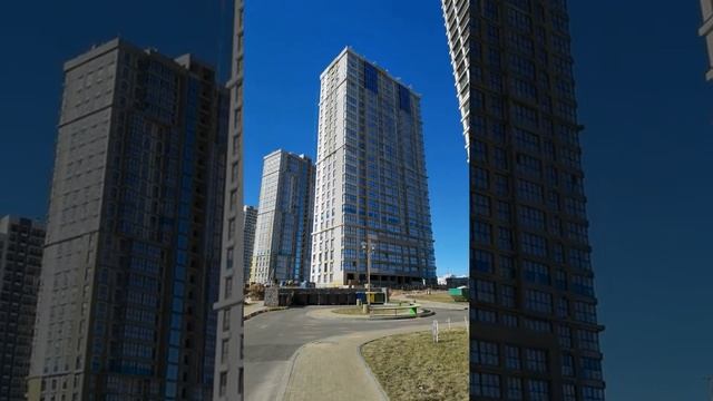 Кварталы чемпионов и азия скоро на канале. Минск мир Minsk world смотреть онлайн