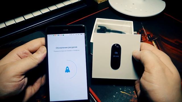 СМОТРИМ Xiaomi MI BAND 3. НЕ ОБЗОР! смотреть онлайн