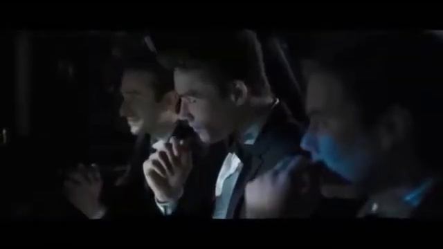 Final Girl - Destiny's Child: Survivor смотреть онлайн