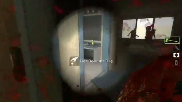 left 4 dead 2 maxed out on geforce 9500GT смотреть онлайн