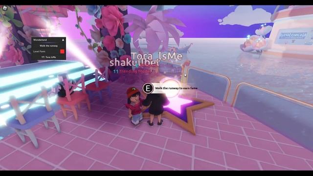 [Event] Roblox Wonderland Script - Level Farm (Free UGC) смотреть онлайн