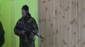 Скоростная стрельба по методике А Петрова Оружие России и мира!