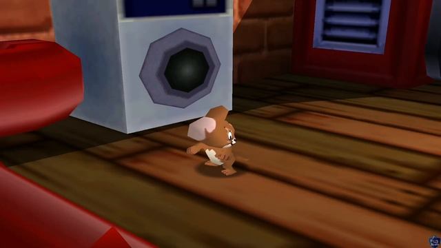 Tom and Jerry in Fists of Furry Walkthrough Gameplay Part 2 - Jerry (PC) (HD) [1080p 60fps] (2021) смотреть онлайн