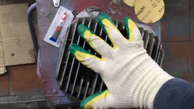 Увеличиваем МОЩНОСТЬ и СТЕПЕНЬ СЖАТИЯ своими руками смотреть онлайн