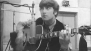 The Beatles - Girl.mp4