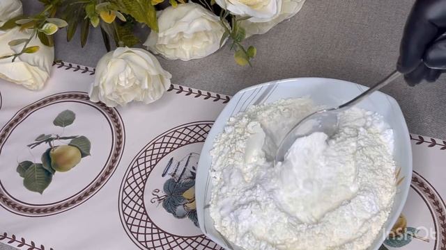 Рецепты для особых гостей 