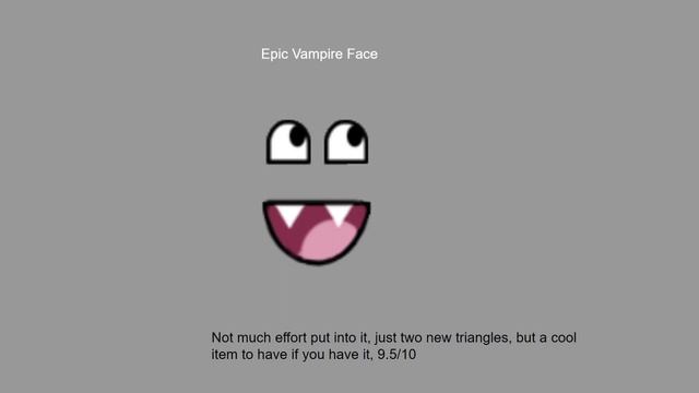 Rating all ROBLOX Epic Faces! смотреть онлайн