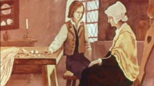 Ханс Кристиан Андерсен. Биография