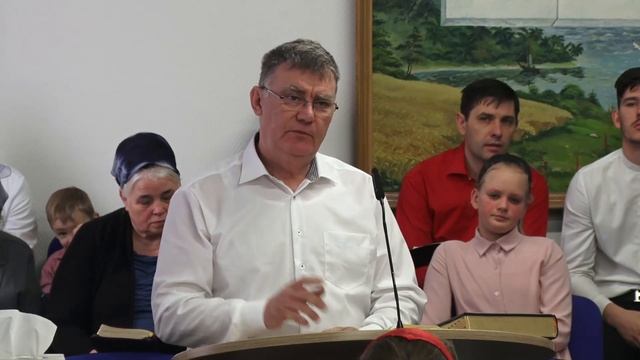 "Возлюби ближнего как самого себя" Юрий Вайнерт смотреть онлайн