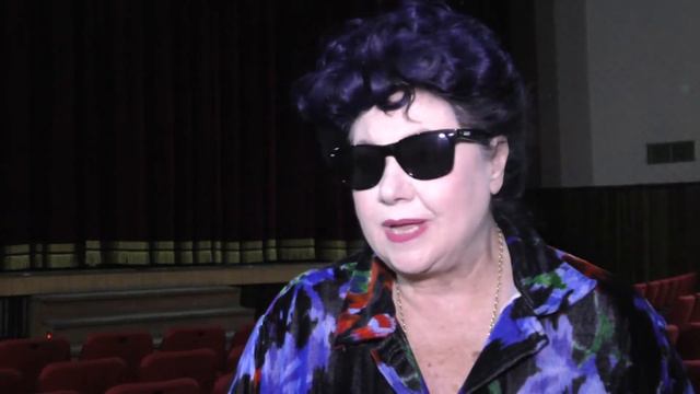 RENDE: MARISA LAURITO AL GARDEN PER LA RASSEGNA PRIMO ATTO смотреть онлайн