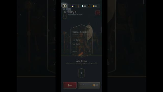 Idle Dungeon Raiders - Gameplay (Android) смотреть онлайн