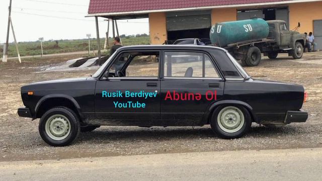 Azeri Bass-Hesret Kuleyi 2020